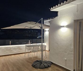 Penthouse Mirador
