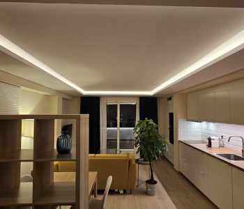 Penthouse Mirador