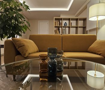 Penthouse Mirador