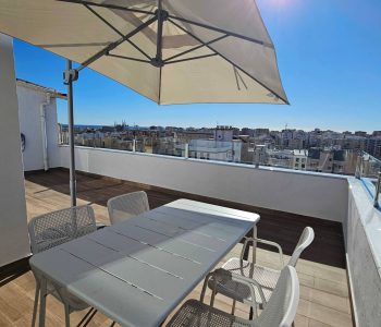 Penthouse Mirador