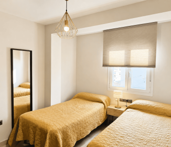 Apartamento Superior Bali
