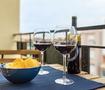 Apartamento Superior Bali