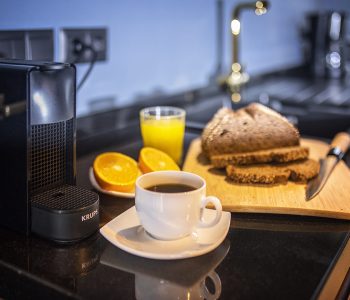 Apartamento Superior Bali