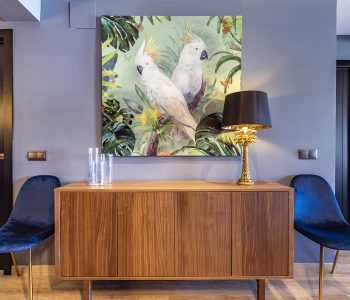 Apartamento Superior Bali